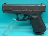 Glock 19 Gen 4 9mm 4