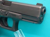 Glock 19 Gen 4 9mm 4