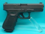 Glock 19 Gen 4 9mm 4