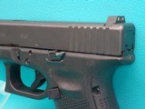 Glock 19 Gen 4 9mm 4