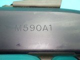Mossberg 590A1 12ga 3