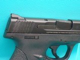 Smith & Wesson M&P 9 Shield 9mm 3.1