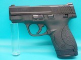 Smith & Wesson M&P 9 Shield 9mm 3.1