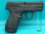 Smith & Wesson M&P 9 Shield 9mm 3.1