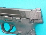 Smith & Wesson M&P 9 Shield 9mm 3.1