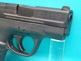 Smith & Wesson M&P 9 Shield 9mm 3.1