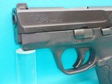Smith & Wesson M&P 9 Shield 9mm 3.1
