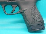 Smith & Wesson M&P 9 Shield 9mm 3.1