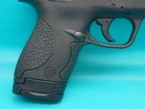 Smith & Wesson M&P 9 Shield 9mm 3.1