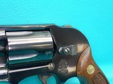 ***SOLD 05/15/23*** Smith & Wesson Model 49 .38spl 2
