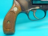***SOLD 05/15/23*** Smith & Wesson Model 49 .38spl 2