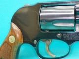 ***SOLD 05/15/23*** Smith & Wesson Model 49 .38spl 2