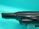 ***SOLD 05/15/23*** Smith & Wesson Model 49 .38spl 2