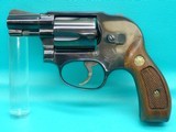 ***SOLD 05/15/23*** Smith & Wesson Model 49 .38spl 2