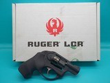 Ruger LCR .22LR 2