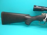 Winchester 70 Classic Stainless Boss .338 Win Mag 24