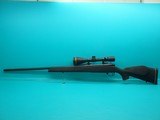 Weatherby Mark V Fibermark .300WBY 26