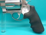 Smith & Wesson 460XVR .460 S&W Mag 8 3/8
