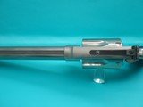 Smith & Wesson 460XVR .460 S&W Mag 8 3/8