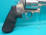 Smith & Wesson 460XVR .460 S&W Mag 8 3/8