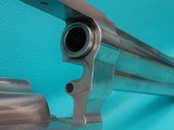 Smith & Wesson 460XVR .460 S&W Mag 8 3/8