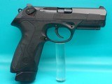 Beretta PX4 Storm Full Size .40S&W 4