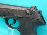 Beretta PX4 Storm Full Size .40S&W 4