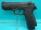 Beretta PX4 Storm Full Size .40S&W 4