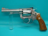 Smith & Wesson 63 (no dash) .22LR 4