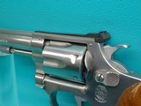 Smith & Wesson 63 (no dash) .22LR 4
