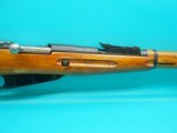 Mosin-Nagant M91/30 7.62x54R 29