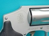 ***SOLD 12/04/23*** Smith & Wesson 642-2 2
