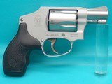 Smith & Wesson 642-2 2