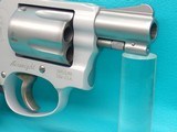 ***SOLD 12/04/23*** Smith & Wesson 642-2 2