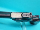 Ruger NM Single Six Convertible .22LR/.22WMR 6.5"bbl Revolver MFG 1975 - 10 of 19