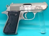 Walther PPK/ S-1 .380acp 3.3