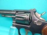 Smith & Wesson K22 .22LR 6