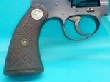 Colt Police Positive 2nd Issue .38Colt 4