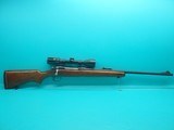 Remington Model 721 .270 Winchester 22