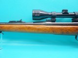 Remington Model 721 .270 Winchester 22