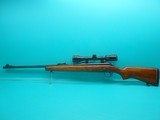 Remington Model 721 .270 Winchester 22
