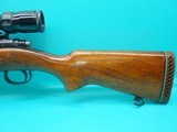Remington Model 721 .270 Winchester 22