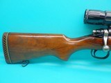 Remington Model 721 .270 Winchester 22