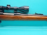 Remington Model 721 .270 Winchester 22