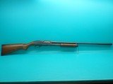 Remington 870 Wingmaster 20ga 2 3/4