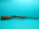 RARE Harrington & Richardson Folding .410ga-3