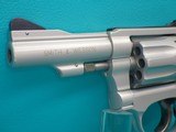 Smith & Wesson 317-1 .22LR 3