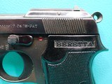 Beretta Mod. 935 7.65mm (.32) 3.25