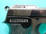 Beretta Mod. 935 7.65mm (.32) 3.25