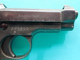 Beretta Mod. 935 7.65mm (.32) 3.25